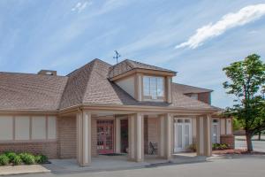 Affordable Suites Of America Detroit-Warren,Detroit>>Clinton Township,3 star