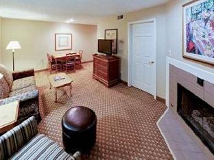 Affordable Suites Of America Detroit-Warren,Detroit>>Clinton Township,3 star