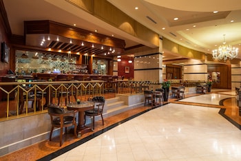 intercontinental almaty by ihg
