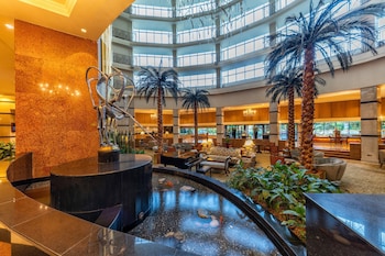 intercontinental almaty by ihg