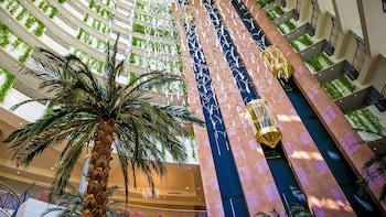 intercontinental almaty by ihg