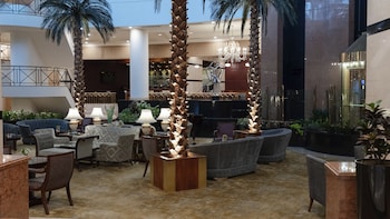 intercontinental almaty by ihg