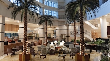 intercontinental almaty by ihg