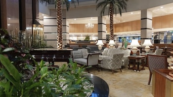 intercontinental almaty by ihg