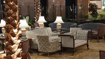 intercontinental almaty by ihg