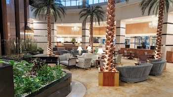 intercontinental almaty by ihg