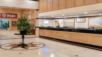 intercontinental almaty by ihg