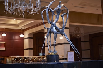 intercontinental almaty by ihg