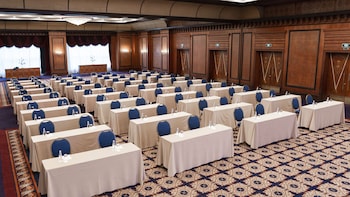 intercontinental almaty by ihg