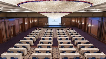 intercontinental almaty by ihg