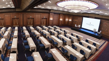intercontinental almaty by ihg