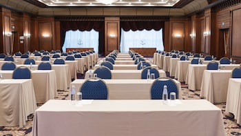 intercontinental almaty by ihg