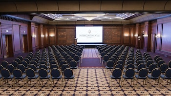 intercontinental almaty by ihg