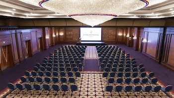 intercontinental almaty by ihg
