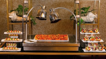 intercontinental almaty by ihg
