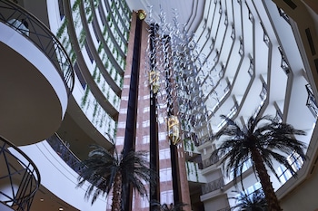 Intercontinental Almaty By Ihg,Bostandyk>>Almaty,5 star