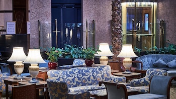 intercontinental almaty by ihg