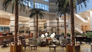 intercontinental almaty by ihg