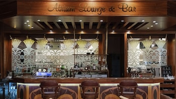intercontinental almaty by ihg