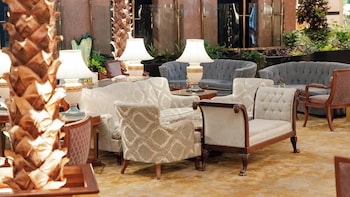 intercontinental almaty by ihg