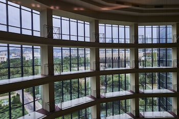 Intercontinental Almaty By Ihg,Bostandyk>>Almaty,5 star