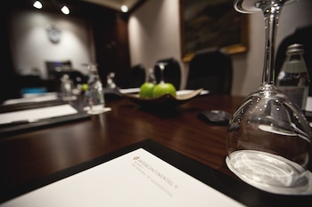 intercontinental almaty by ihg