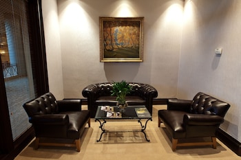 intercontinental almaty by ihg