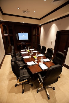 intercontinental almaty by ihg