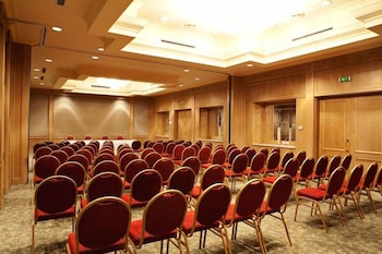 intercontinental almaty by ihg
