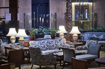 Intercontinental Almaty By Ihg,Bostandyk>>Almaty,5 star