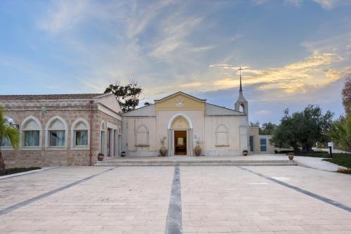 borgo vita novella