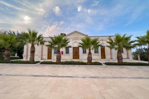 borgo vita novella