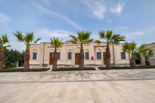 borgo vita novella