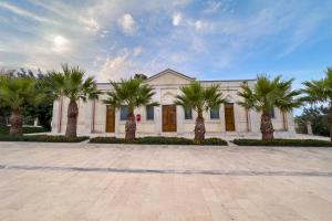 borgo vita novella