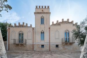 borgo vita novella