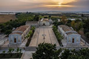 borgo vita novella