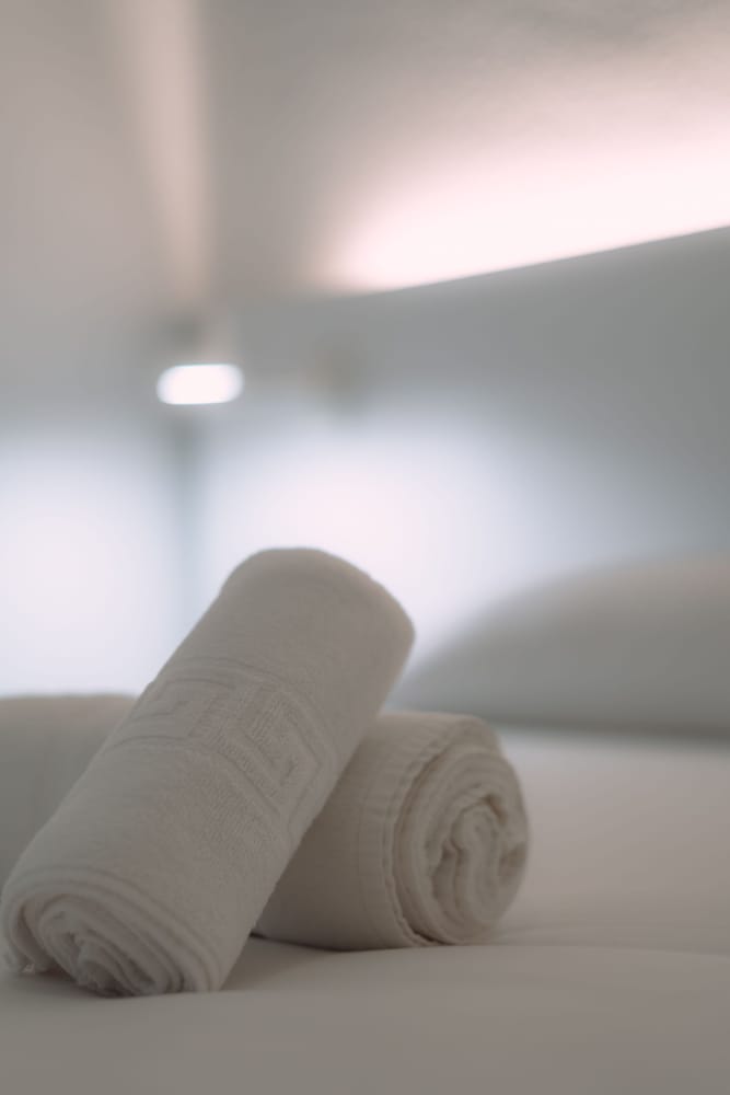 clink rooms and flats