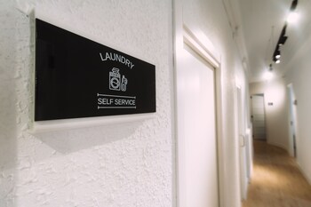 clink rooms and flats