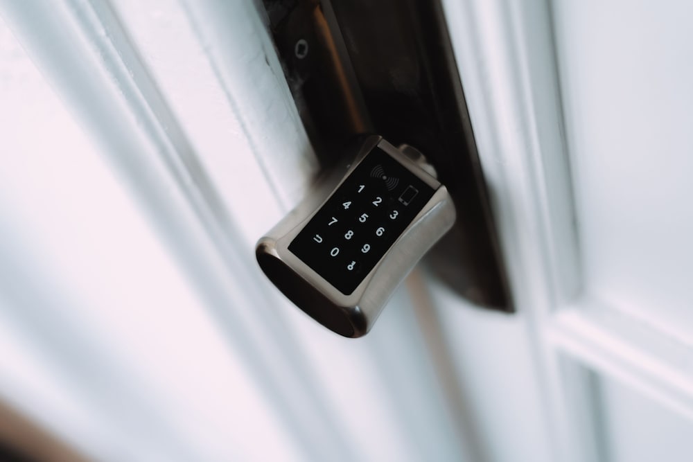 clink rooms and flats