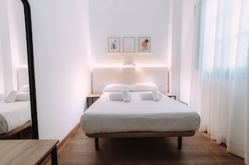 clink rooms and flats