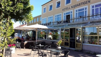 hotell nissastigen