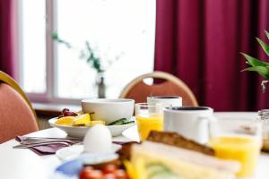 hotell nissastigen