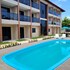 flat casa da praia