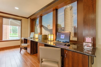 Comfort Inn Lancaster At Rockvale,Fertility>>East Lampeter Township,3 star