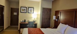 comfort inn lancaster at rockvale