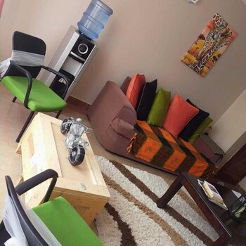 stay plus shaba village apartment