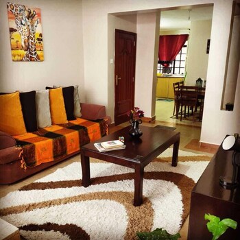 stay plus shaba village apartment