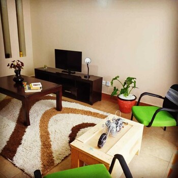 stay plus shaba village apartment
