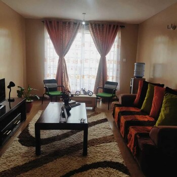 stay plus shaba village apartment