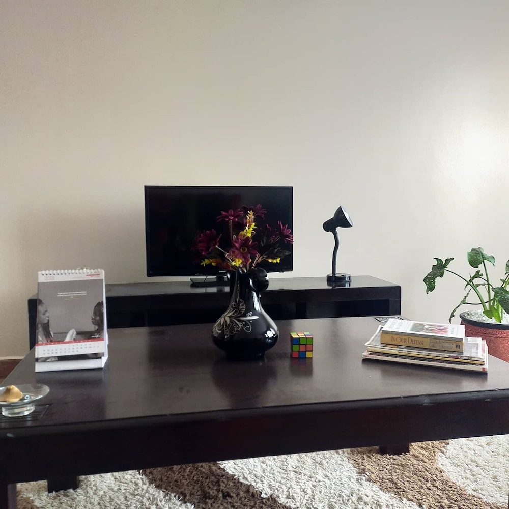 stay plus shaba village apartment